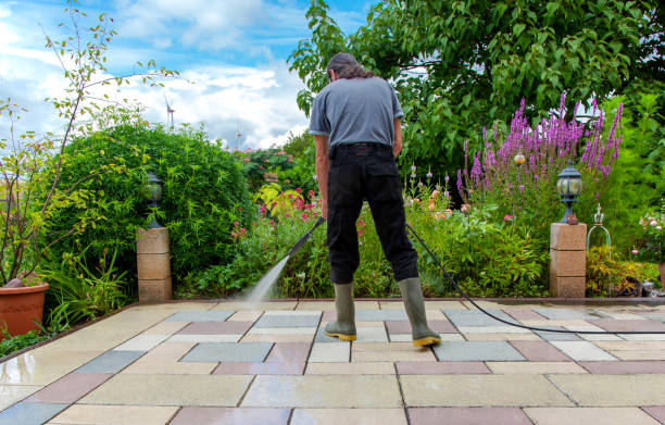 Trusted Brandon, SD  Pressure Washing Services Experts
