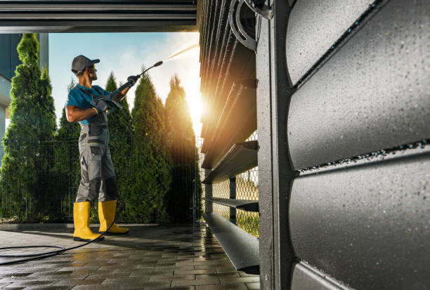 Best Residential Exterior Washing  in Brandon, SD